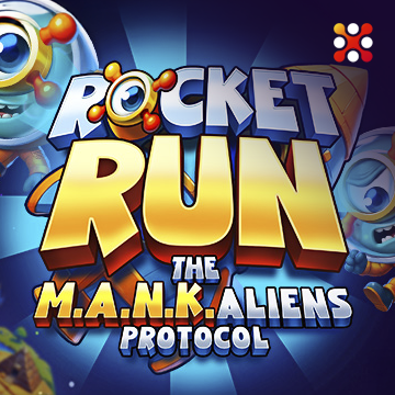 Rocketrun - HUNIAN138