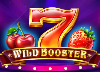 Wild Booster - HUNIAN138