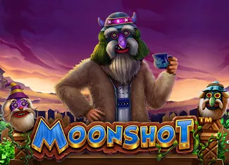 Moonshot - HUNIAN138