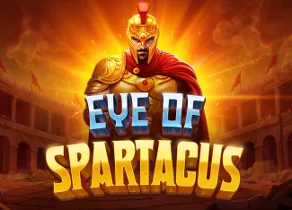 Eye of Spartacus - HUNIAN138