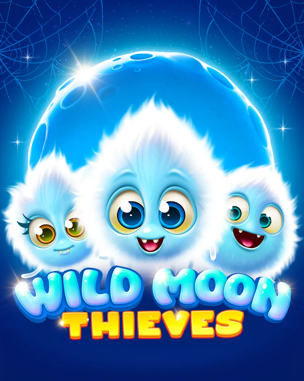 Wild Moon Thieves - HUNIAN138