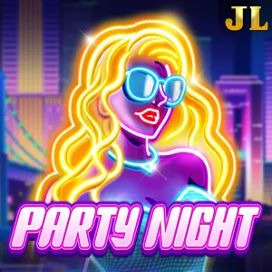 Party Night - HUNIAN138