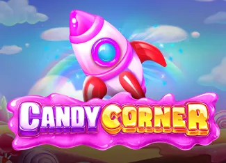 Candy Corner - HUNIAN138