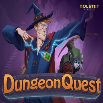 Dungeon Quest - HUNIAN138