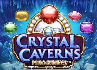 Crystal Caverns Megaways - HUNIAN138