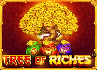 Tree of Riches - HUNIAN138