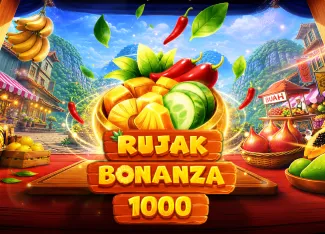 Rujak Bonanza 1000 - HUNIAN138