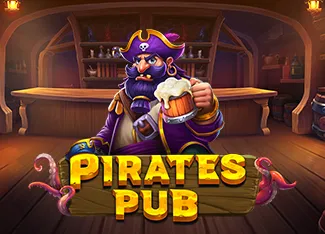 Pirates Pub - HUNIAN138