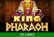 King Pharaoh - HUNIAN138