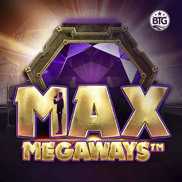 Max Megaways - HUNIAN138