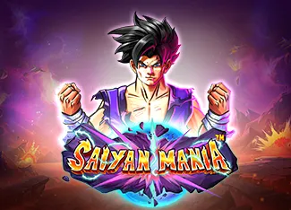 Saiyan Mania - HUNIAN138