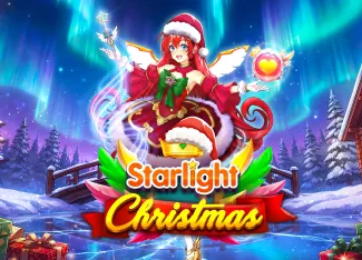 Starlight Christmas - HUNIAN138