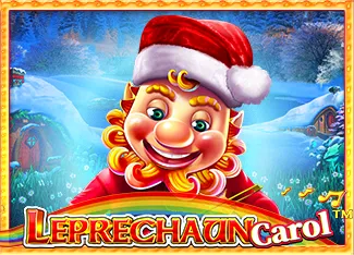 Leprechaun Carol - HUNIAN138