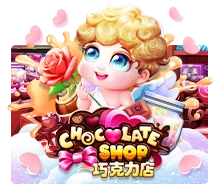 Chocolate Shop - HUNIAN138