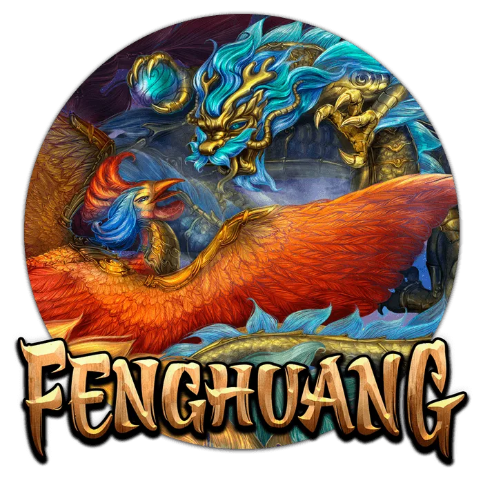 Fenghuang - HUNIAN138