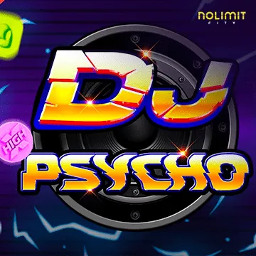 Dj Psycho - HUNIAN138