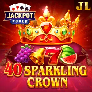 40 Sparkling Crown - HUNIAN138