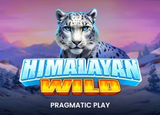 Himalayan Wild - HUNIAN138