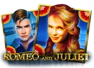Romeo and Juliet - HUNIAN138