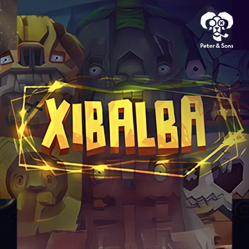 Xibalba - HUNIAN138