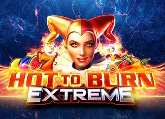 Hot To Burn Extreme - HUNIAN138