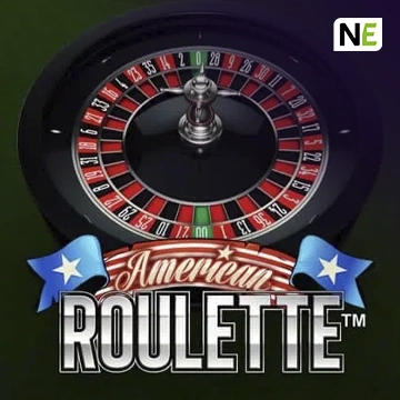 NetEnt American Roulette - HUNIAN138