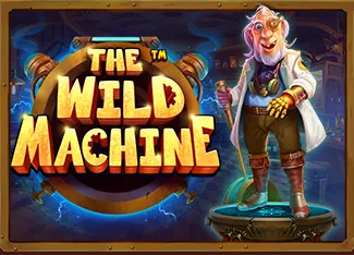 The Wild Machine - HUNIAN138