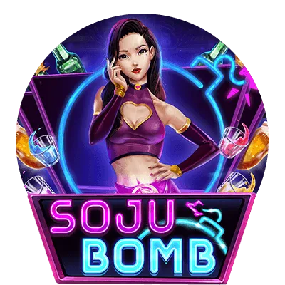 Soju Bomb - HUNIAN138