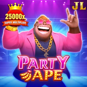 Party Ape - HUNIAN138