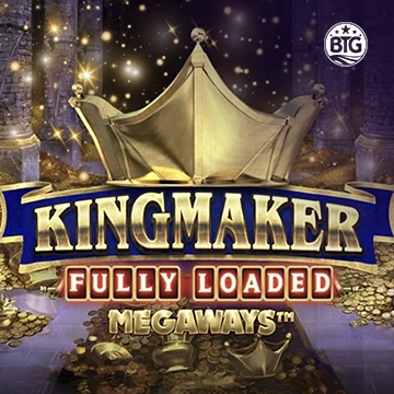 Kingmaker Fully Loaded - HUNIAN138