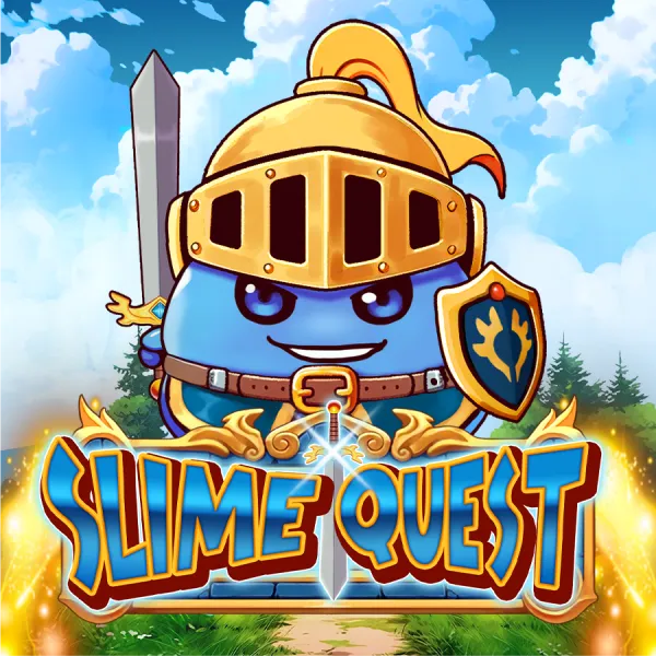 Slime Quest - HUNIAN138