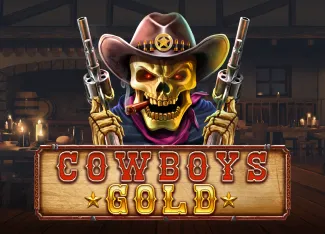 Cowboys Gold - HUNIAN138