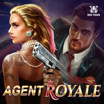 Agent Royale - HUNIAN138