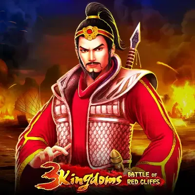 3 Kingdoms - Battle of Red Cliffs - HUNIAN138