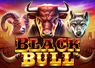 Black Bull - HUNIAN138