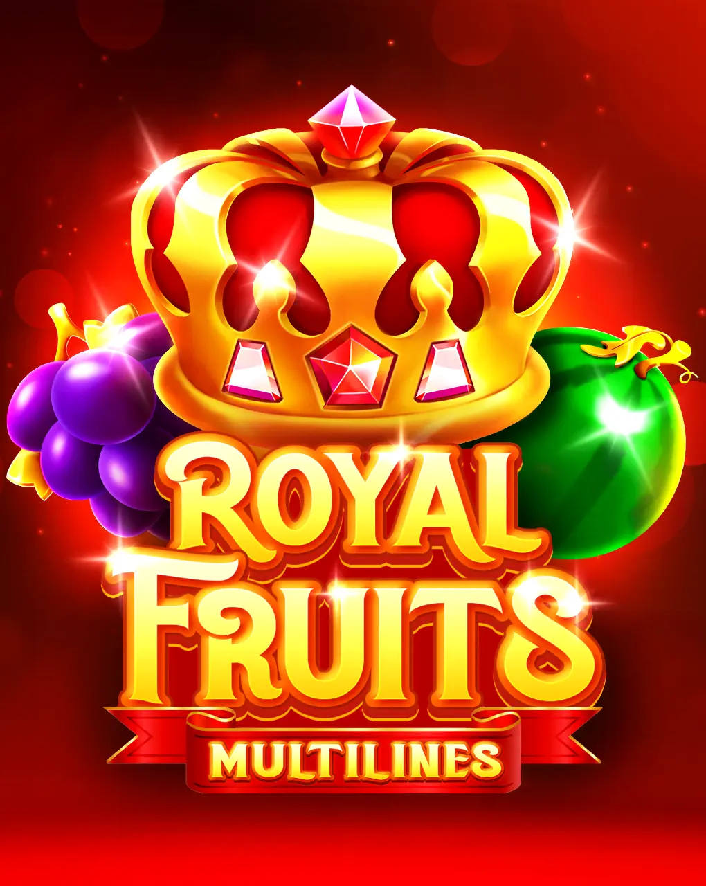 Royal Fruits MultiLines - HUNIAN138