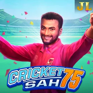 Cricket SAH 75 - HUNIAN138