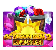 Octagon Gem 2 - HUNIAN138