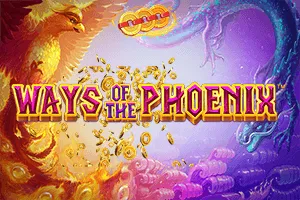 Ways of the Phoenix - HUNIAN138