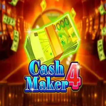 Cash Maker 4 - HUNIAN138