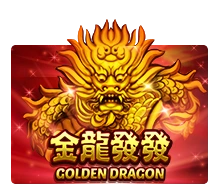 Golden Dragon - HUNIAN138
