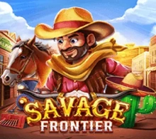 Savage Frontier - HUNIAN138