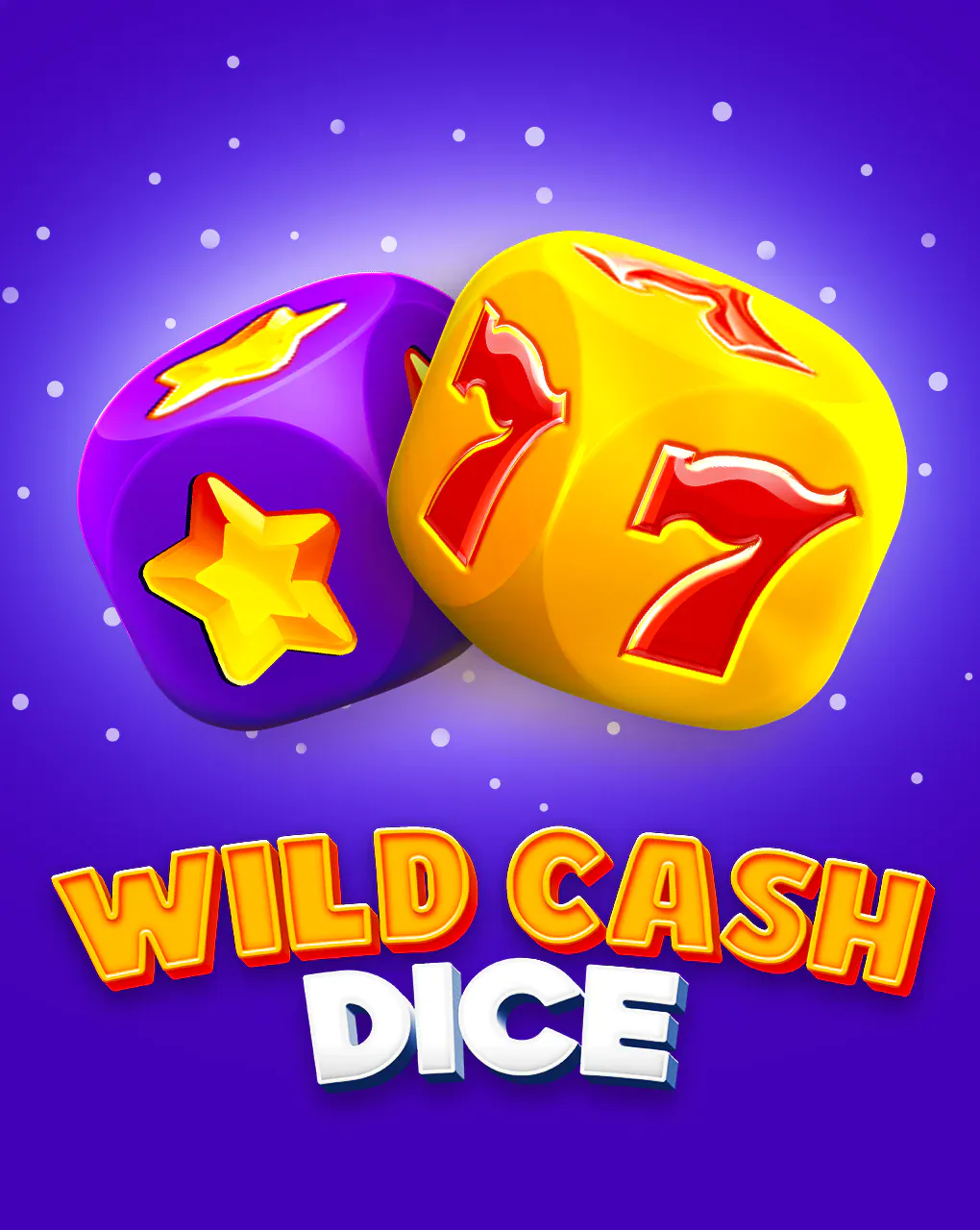 Wild Cash Dice - HUNIAN138