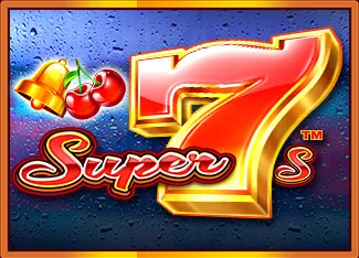Super 7s  - HUNIAN138