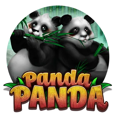 Panda Panda - HUNIAN138