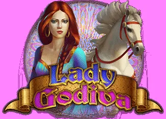 Lady Godiva - HUNIAN138