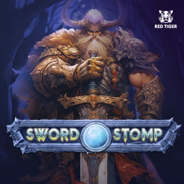 Sword Stomp - HUNIAN138