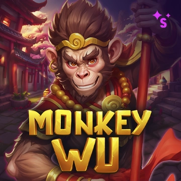 Monkey Wu - HUNIAN138