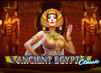 Ancient Egypt Classic - HUNIAN138