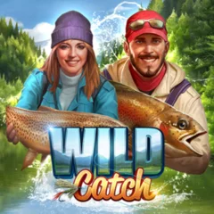 Wild Catch (New) - HUNIAN138